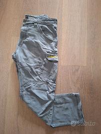 pantalone da lavoro Kapriol