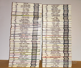 fumetti DIABOLIK 1r 86 numeri dal 300 al 399