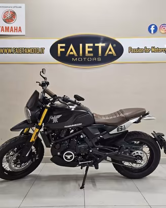 Moto Morini SEIEMMEZZO SCR - 2023