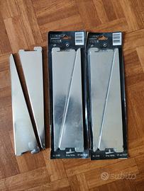 Staffe Scaffale Element System