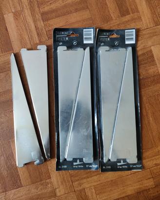 Staffe Scaffale Element System