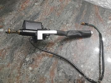 pompa completa scooter 