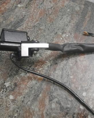 pompa completa scooter 