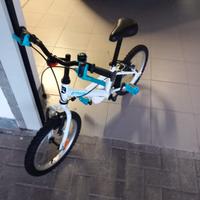 Bici da Bambino Decathlon