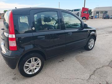 Fiat panda 1200 benzina neopatentati 