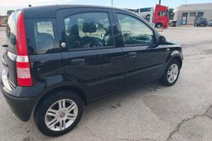Fiat panda 1200 benzina neopatentati 