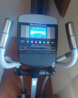 NordicTrack Freemotion Incline Trainer X7i Treadmill Front Idler Roller 274481