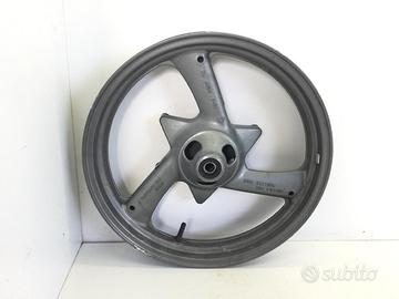 YAMAHA XJ DIVERSION 600 CERCHIO RUOTA ANTERIORE 17
