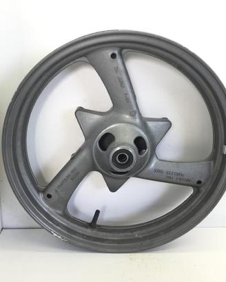 YAMAHA XJ DIVERSION 600 CERCHIO RUOTA ANTERIORE 17
