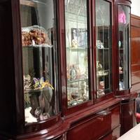Credenza/ vetrina