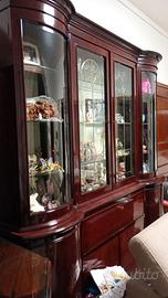 Credenza/ vetrina