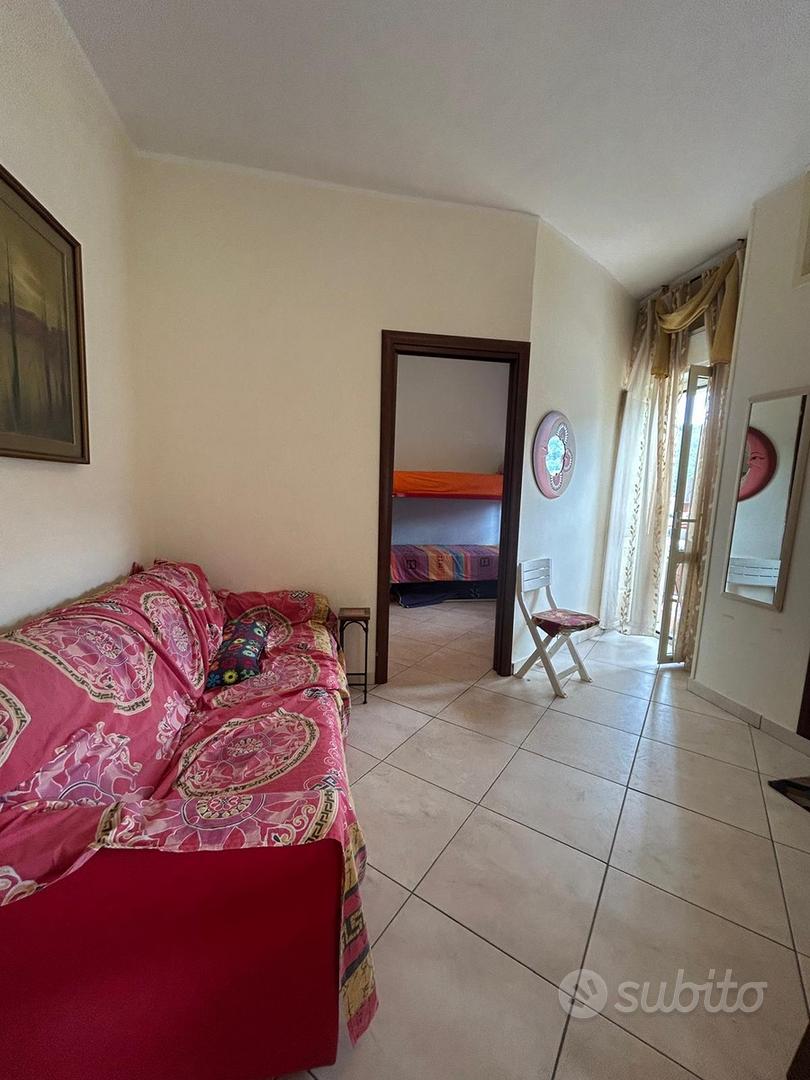 Apartment in Falerna, Catanzaro - Vista 3