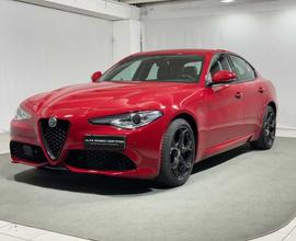 Alfa Romeo Giulia 2.2 Turbodiesel 210 CV AT8 AWD Q