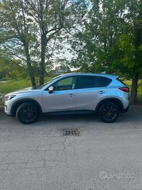 Mazda CX5 2.2 Skyactive-D 185 CV AWD 