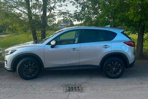 Mazda CX5 2.2 Skyactive-D 185 CV AWD 