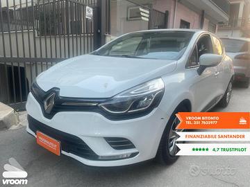 RENAULT Clio 4� serie Clio dCi 8V 75 CV 5 porte n1
