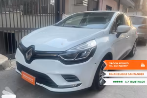 RENAULT Clio 4� serie Clio dCi 8V 75 CV 5 porte n1