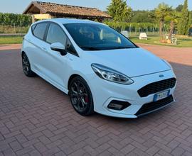 Ford Fiesta ST-Line
