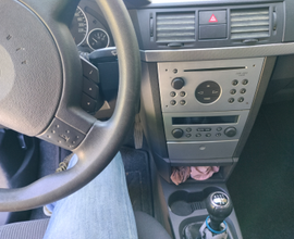 Opel meriva 2003