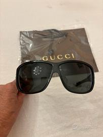 Occhiale da sole Gucci