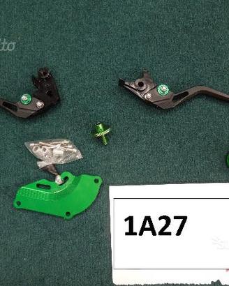 Leve Kawasaki Z800