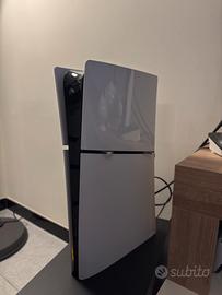 PS5 Digital Edition 1 TB
