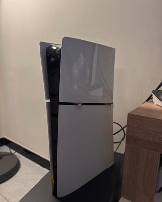 PS5 Digital Edition 1 TB