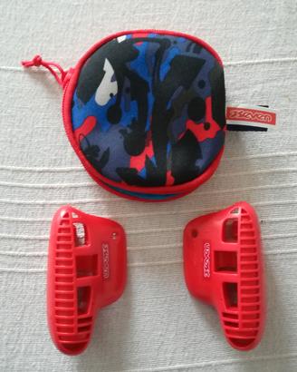 Impugnatura per smartphone