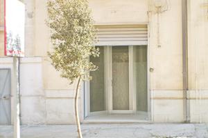 Locale Commerciale 60 mq h. 5 metri con soppalco