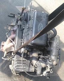 motore Hyundai G4HD