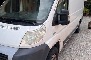 Ducato metano