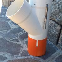 pasturatore trita sarde tritasarde elettrico