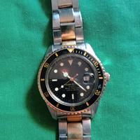 Orologio uomo Polizia di Stato