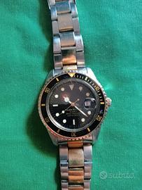 Orologio uomo Polizia di Stato