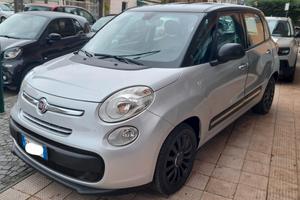 Fiat 500L 1.3 Multijet 85 CV Dualogic Pop Star