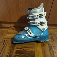 Scarponi sci 36