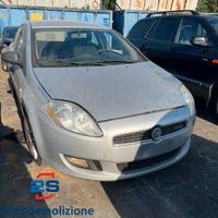 RICAMBI FIAT BRAVO 2009
