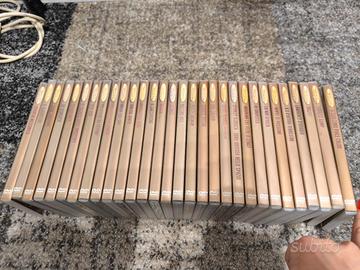 dvd collezione completa DVD gli imperdibili