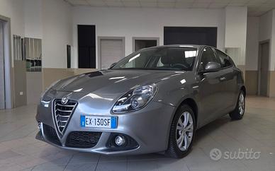 Alfa Romeo Giulietta 1.6 JTDm-2 105 CV Exclusive