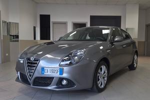 Alfa Romeo Giulietta 1.6 JTDm-2 105 CV Exclusive
