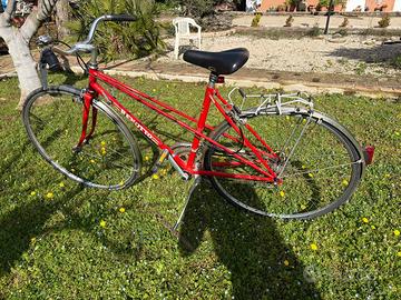 Bicicletta Benotto da città