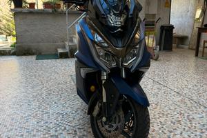 Vendono scooter