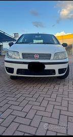 Fiat Punto 1.2
