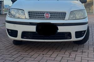 Fiat Punto 1.2
