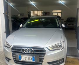 Audi A3 SPB 2.0 TDI 150cv Ambition