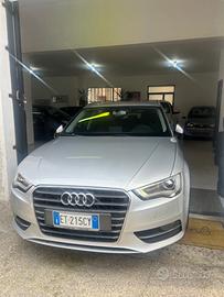 Audi A3 SPB 2.0 TDI 150cv Ambition