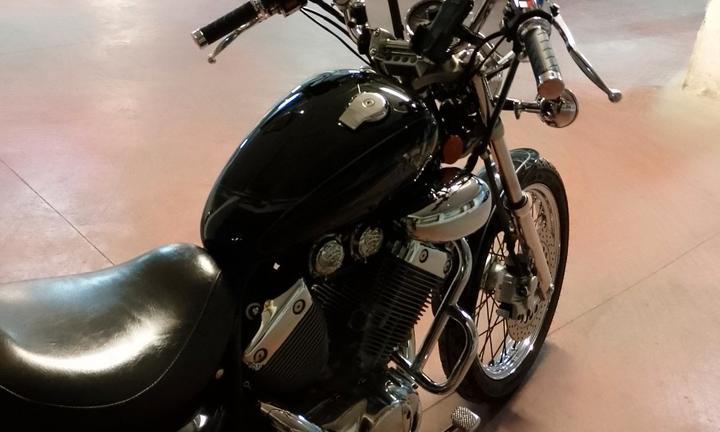 Yamaha XV 535 Virago - 1997