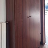 Armadio color noce