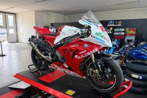 Bmw S 1000 RR PRONTO PISTA! FORCELLA SBK! FULL! PE