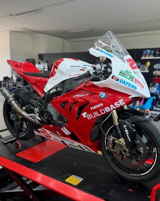Bmw S 1000 RR PRONTO PISTA! FORCELLA SBK! FULL! PE